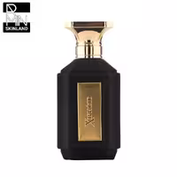 عطر زنانه زیفوید مدل Gold Velvet حجم 100ml