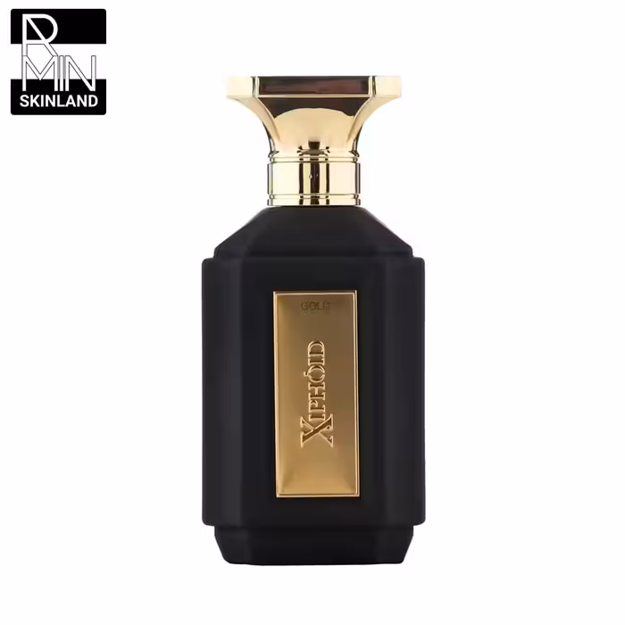عطر زنانه زیفوید مدل Gold Velvet حجم 100ml