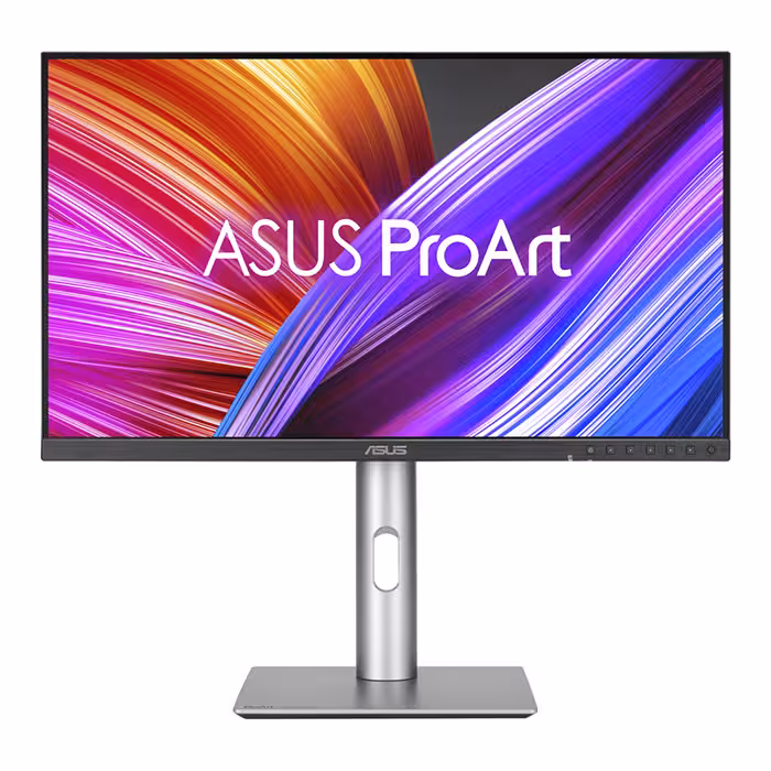 مانیتور ایسوس مدل ProArt Display PA278CFRV سایز 27 اینچ - کالاوما