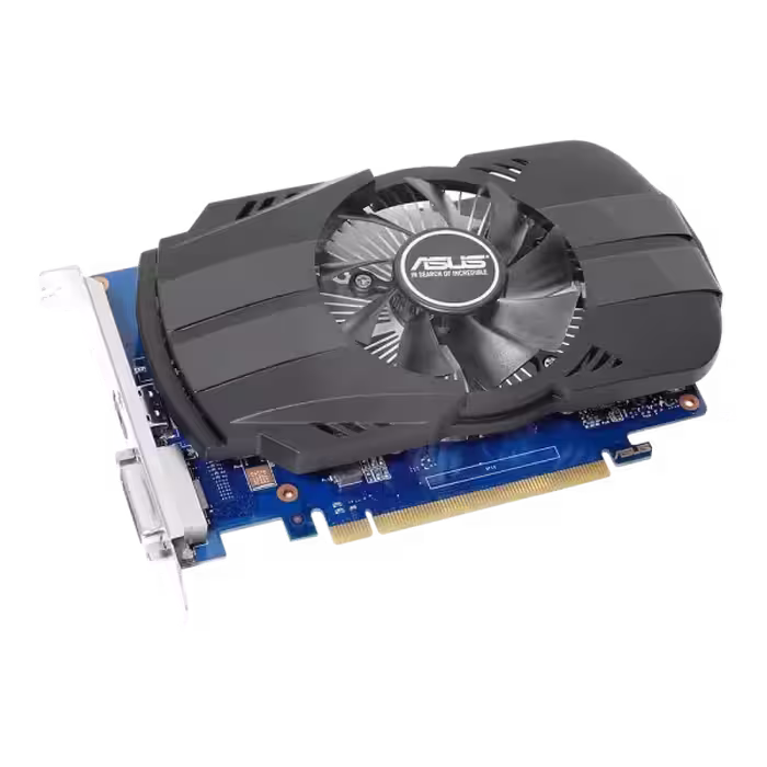 کارت گرافیک ایسوس ASUS Phoenix GeForce GT 1030 OC edition 2GB