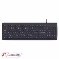 کیبورد کینگ استار مدل KB75
