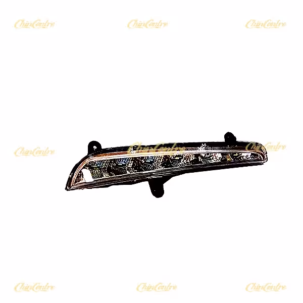 دي لايت جلو راست ام وي ام X33S