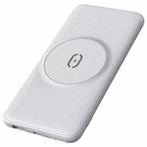 شارژر همراه بی سیم مک دودو مدل MC_877 ظرفیت 10000 میلی آمپر ساعت