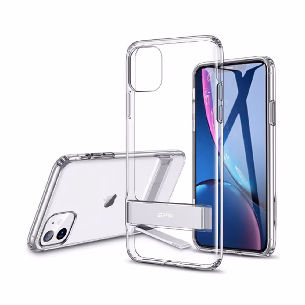ESR Air Shield Boost Case iPhone 11