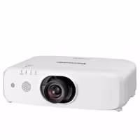 ویدئو پروژکتور پاناسونیک مدل ای ایکس 620 ای