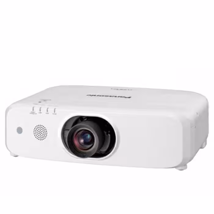 ویدئو پروژکتور پاناسونیک مدل ای ایکس 620 ای