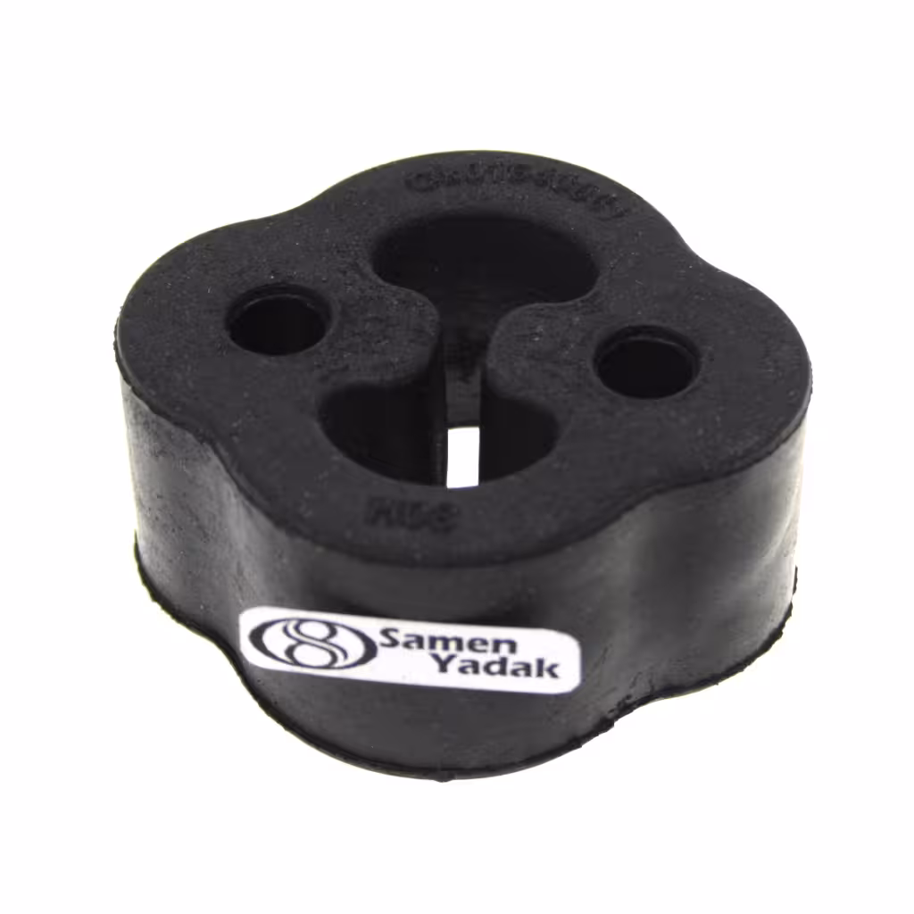 منجید اگزوز تیبا