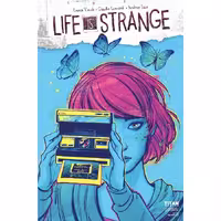 کمیک Life is Strange (2018) #005
