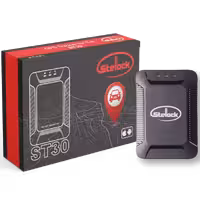 ردیاب خودرو استیلاک مدل ST30