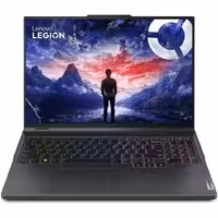 لپ تاپ 16 اینچی لنوو مدل LENOVO Legion Pro 5 i7-14650HX 16GB 1T SSD RTX4060 8GB