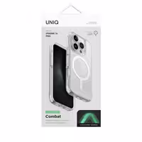 کاور UNIQ مدل Combat Magclick Glow in The Dark مناسب iPhone 16Pro
