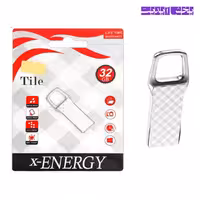 فلش ایکس انرژی مدل Tile USB2.0 ظرفیت 32 گیگابایت