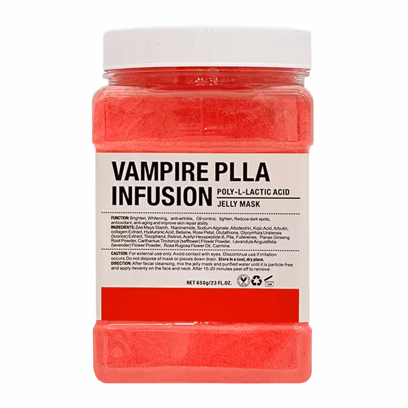 ماسک هیدروژلی ومپایر دکتر مینایر Dr.Meinaier حجم 650g