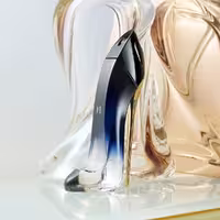 ادکلن گود گرل سفید-لجر اصل | Carolina Herrera Good Girl Légère 80 ml