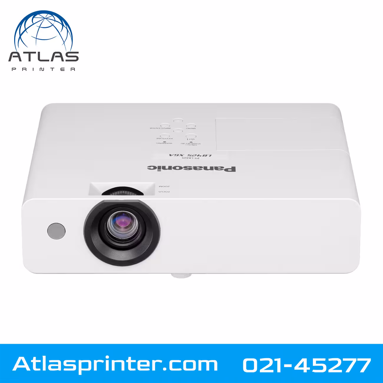 ویدئو پروژکتور پاناسونیک Panasonic PT-LB356