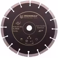 صفحه گرانیت بر 230 میلیمتر آیرون مکس