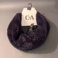 شالگردن رينگي مدل CA