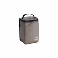 کیف نگهدارنده غذای کودک Beaba Bag for Bottles Taupe