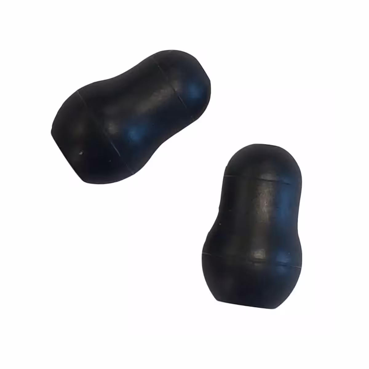 لاستیک داخل گوش گوشی پزشکی رنگ مشکی لیتمن (Littmann)