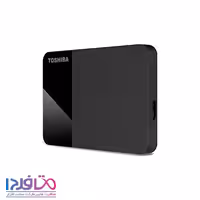 هارد اکسترنال توشیبا 4TB مدل TOSHIBA Canvio Ready