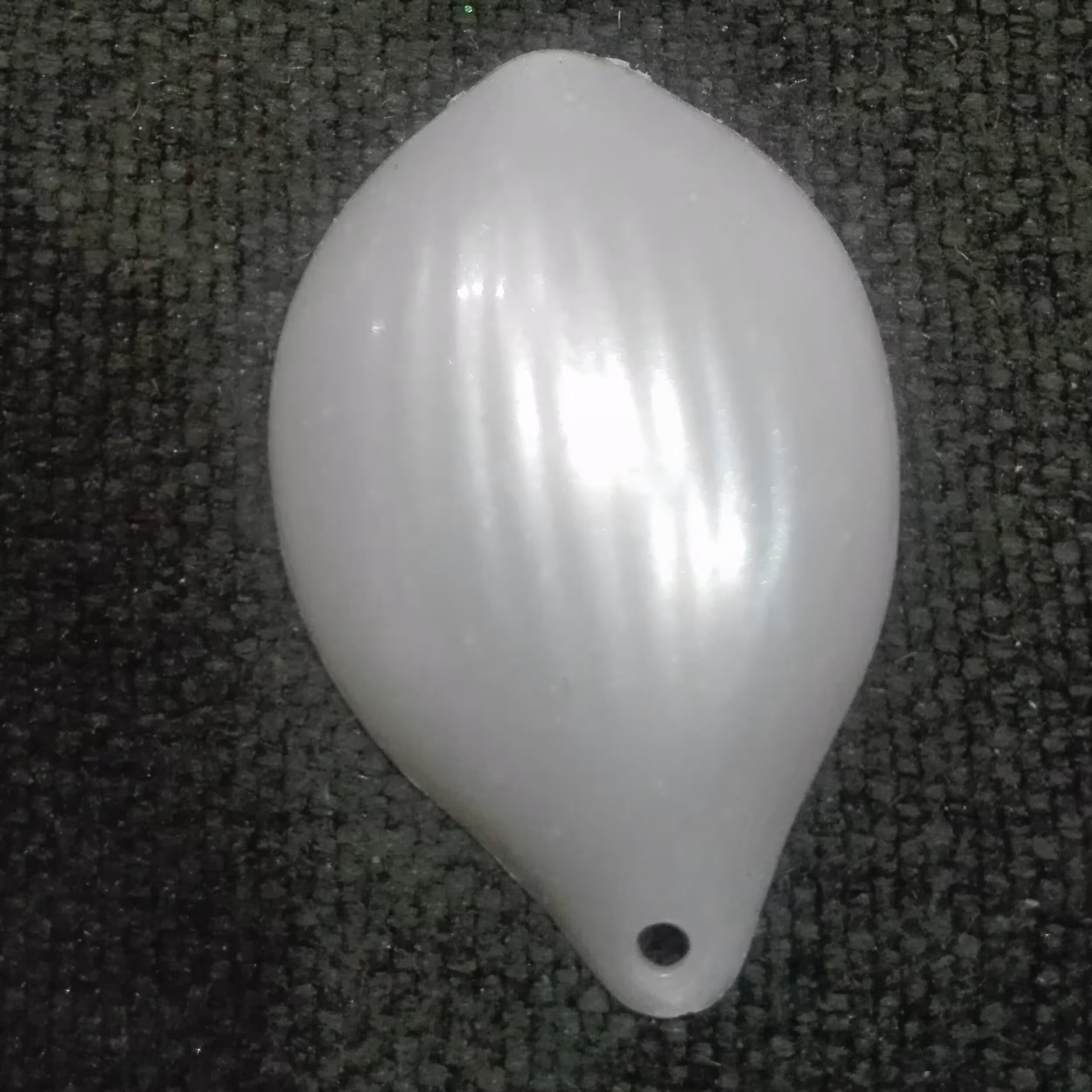 گلبرگ قاشقی صدفی ایرانی در بسته بندی 100گرمی کیفیت خوب