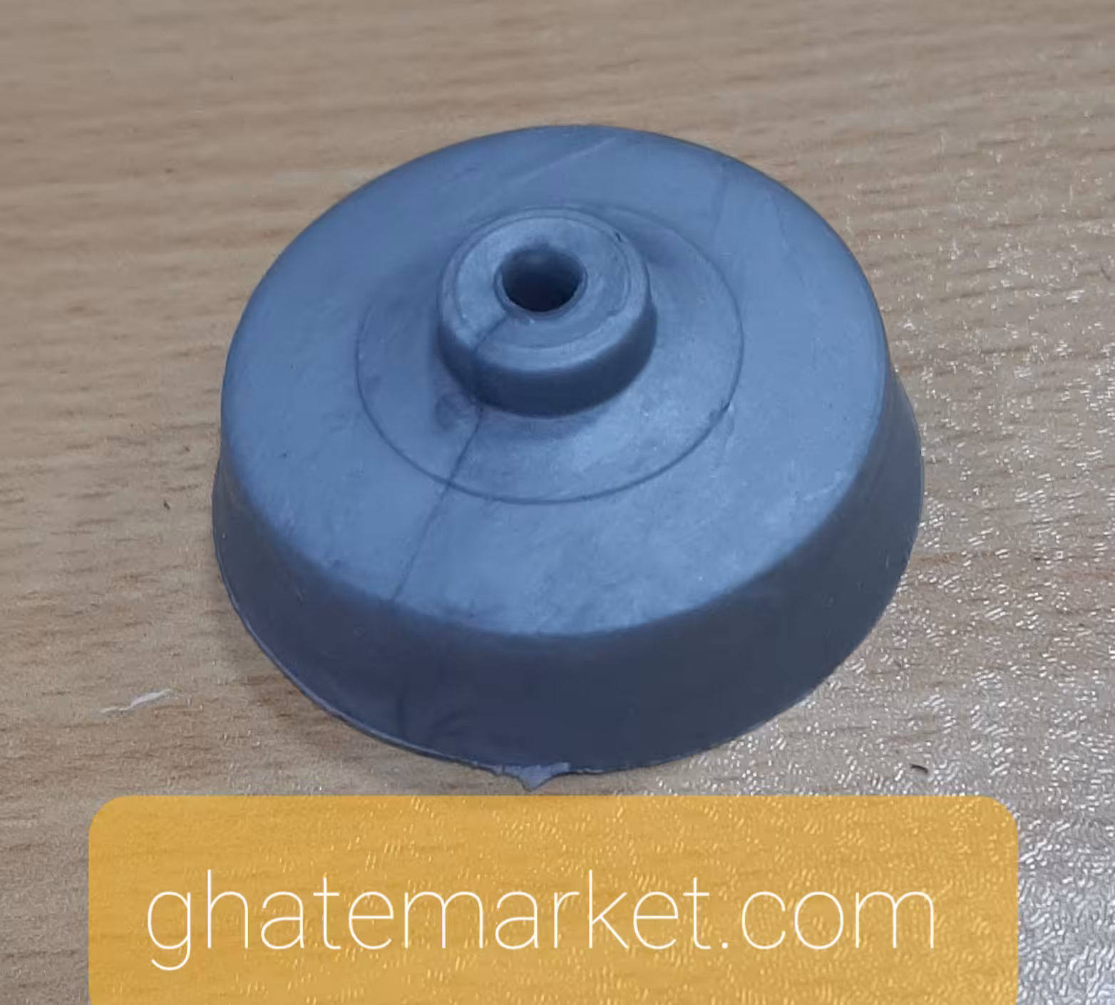 پایه لرزه گیر آبمیوه گیری پارس خزر