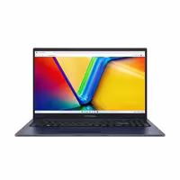 لپ تاپ ایسوس 15.6 اینچی مدل Asus VivoBook 15 F1504VA NJ3631 core i3 1315U 8GB 256GB SSD intel UHD-fp-backlight