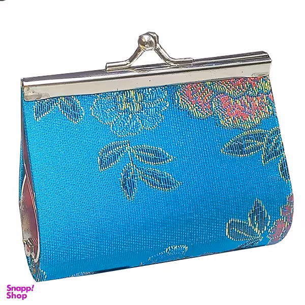 کیف پول زنانه مدل AB-06