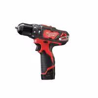 دریل پیچ گوشتی میلواکی مدل M12BPD-202C
