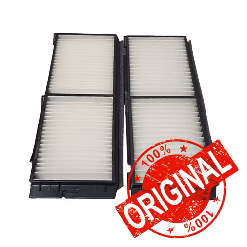 فیلتر کابین مزدا 3