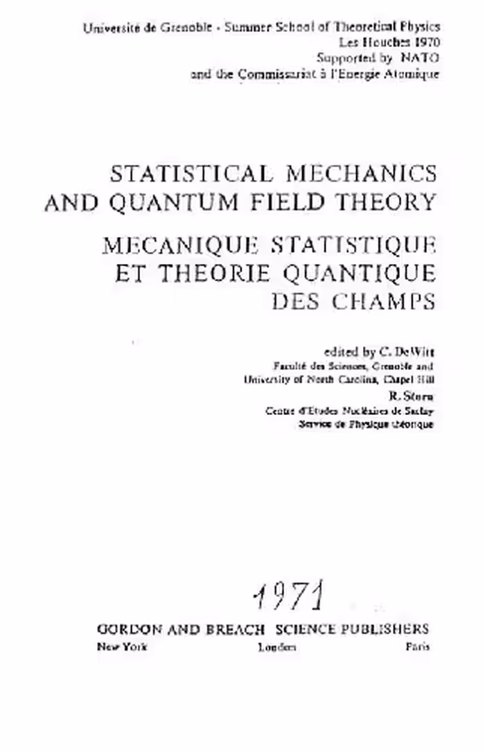 خرید و دانلود نسخه کامل کتاب Selected Topics in Functional Analysis