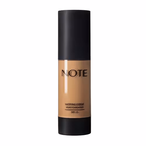 کرم پودر مات نوت مدل Mattifying Extreme شماره 14
