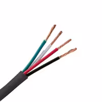 کابل افشان چهار رشته 35 * 4 سیم پود