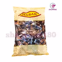 شکلات نوروز یلهام کاکائویی  1 کیلویی