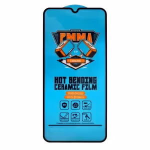 محافظ صفحه نمایش سرامیکی PMMA سامسونگ A20s