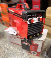 دستگاه جوش اینورتر 300S ادون edon  اصلی  سری قدیم مدل MMA30