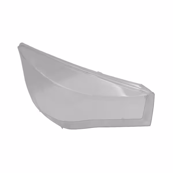 طلق چراغ جلو ام وی ام X22 سمت شاگرد