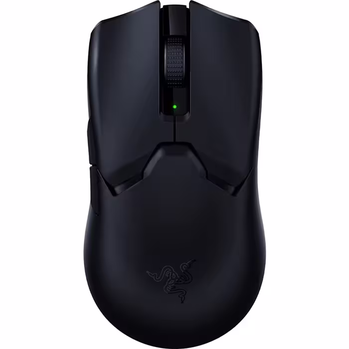موس بی‌سیم Razer مدل Viper V2 Pro رنگ مشکی