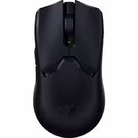 موس بی‌سیم Razer مدل Viper V2 Pro رنگ مشکی