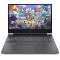 لپ تاپ گیمینگ اچ پی Victus 15t  FA200 پردازنده Core 7 240H رم 16GB حافظه 1TB SSD گرافیک 8GB RTX5050
