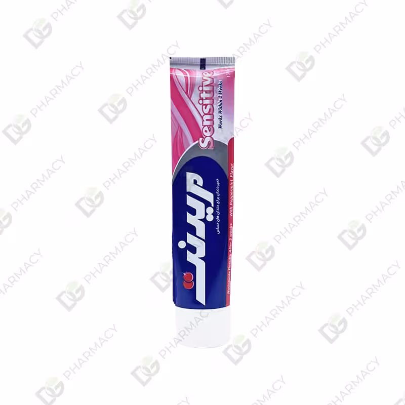 Merident Sensitive Toothpaste