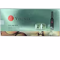 ویال آنتی ایج کیوتن ویونسا (Viyonsa Anti-Age Coenzyme) 3 میل