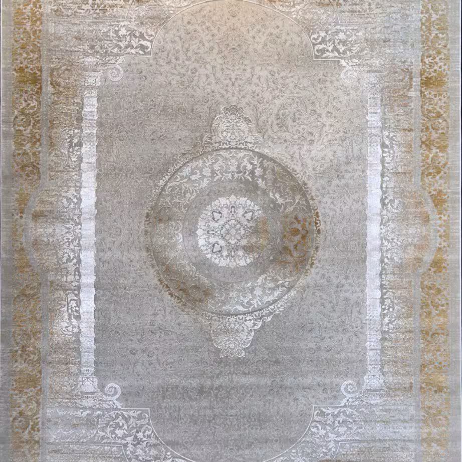 فرش 12 متری 1200 شانه 3600 تراکم طرح تخت جمشید