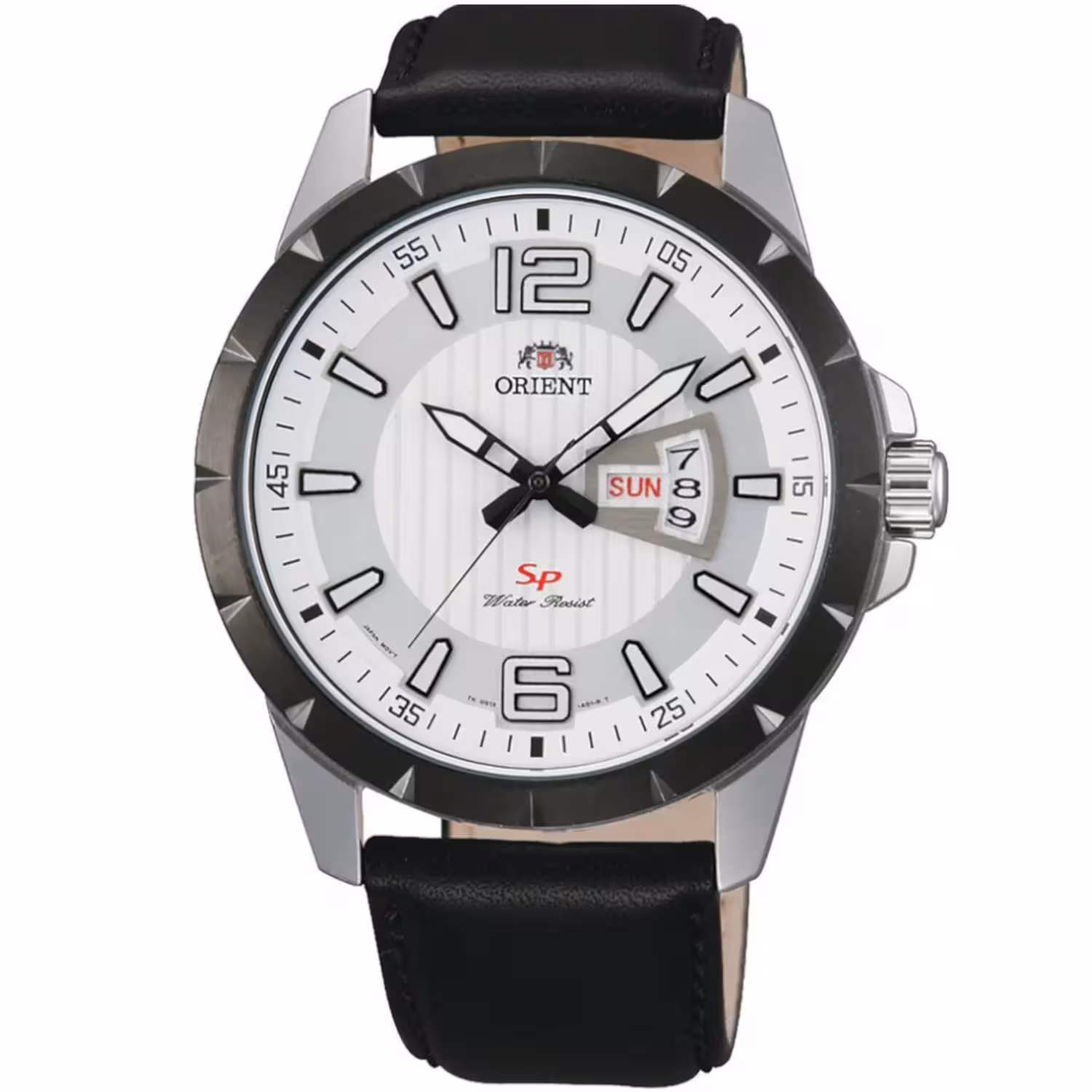 ساعت مچی اورینت مدل SUG1X003W9