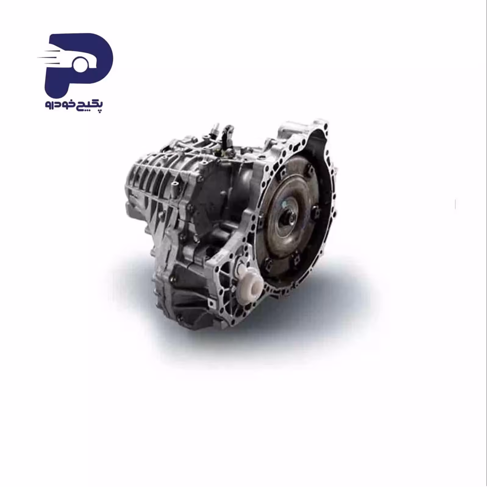 گیربکس کامل 416AHA-1500010EA چری