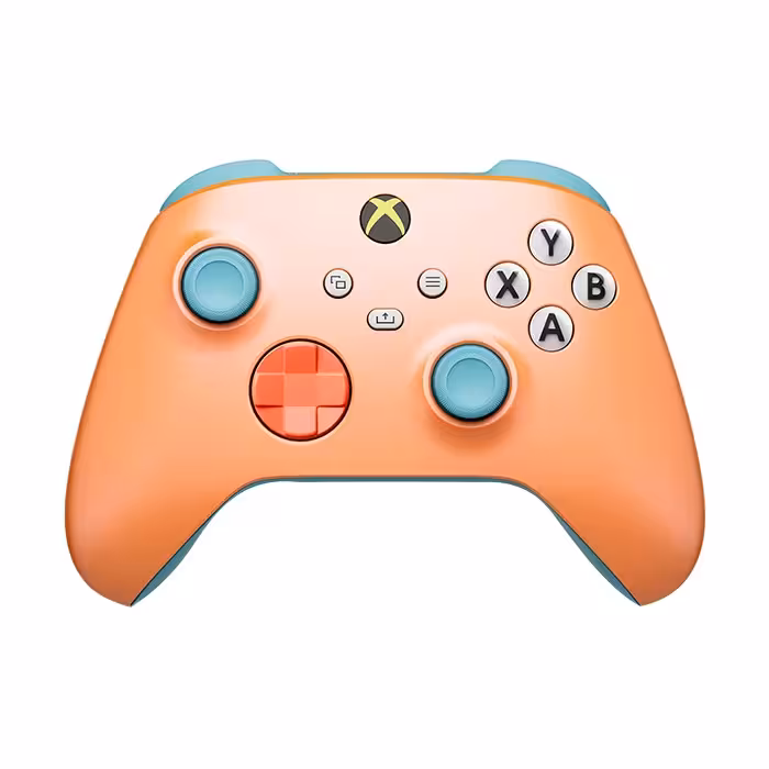 خرید دسته ایکس باکس Sunkissed Vibes OPI Special Edition