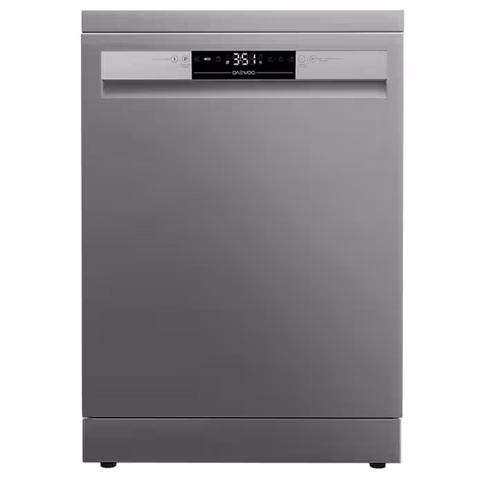 ماشین ظرفشویی 12 نفره دوو مدل DW-110S