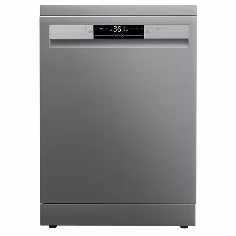ماشین ظرفشویی 12 نفره دوو مدل DW-110S