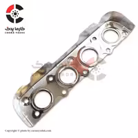 واشر بغل اگزوز (دود) هایما S7 توربو