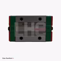 واگن بدون لبه -HGL30-HIWIN BRAND